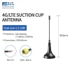 4g Straight Rod Suction Cup Antenna 90mm
