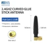 2.4ghz Elbow Glue Rod Antenna 50mm