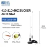 410 510mhz Suction Cup Antenna 770mm