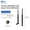 4g Lte Bendable Adhesive Stick Antenna 195mm