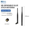 Nb Can Bend The Glue Stick Antenna 195mm