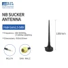 Nb Suction Cup Glue Stick Antenna 100mm