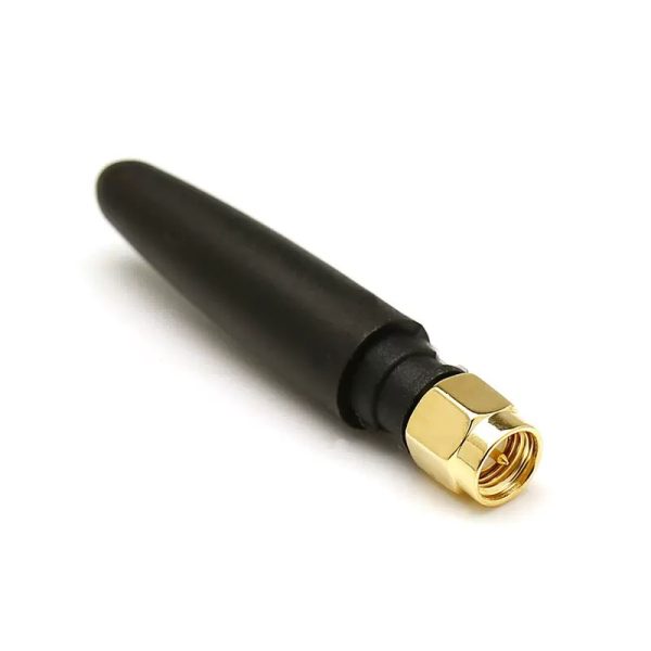 Rubber Duck Antenna 2